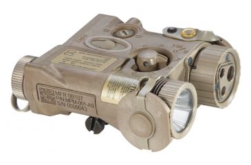 Image of EOTech MIPIM AN PEQ16B Laser Sight, LED