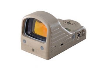 Image of Insight Technology Red Dot Sight W/7.0 M.O.A. Dot MRD000A4