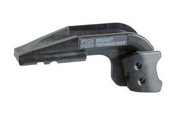 Image of EOTech Sigarms P228/229 Hadgun Adapter for M Series Tactical Illuminator Flashlight CFL-228-A1