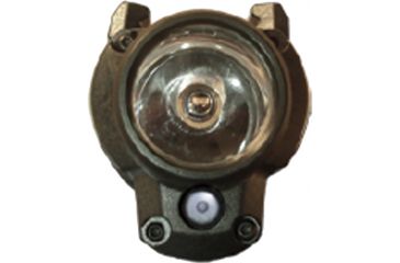 Image of Eotech WL1 With Integrated Laser Front View