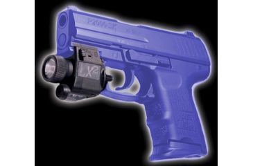 Image of EOTech X2 Laser Sub-Compact Tactical Laser and Flashlight Combo MTV-100-A1