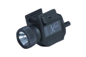 Image of EOTech Flashlight  X2 Sub-Compact Tactical Weapon Mounted- MTV-000-A1