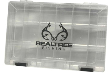 Image of Insights Hunting 3700 Insights Fishing Bait Tray, Clear, 3700, ISF21213