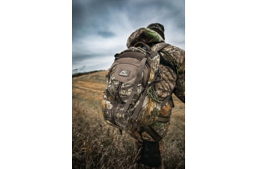 Image of Insights Hunting The Drifter Super LightDay Pack, Realtree Edge, 9305