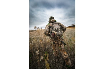 Image of Insights Hunting The Drifter Super LightDay Pack, Realtree Edge, 9305
