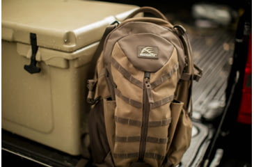 Image of Insights Hunting The Drifter Super LightDay Pack, Solid Element, 9306