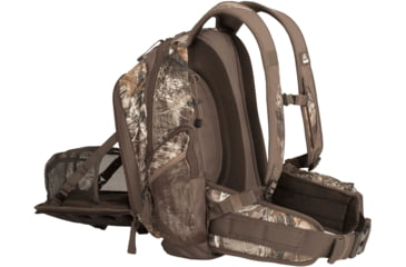 Image of Insights Hunting The Element Lightweight Day Pack, Realtree Edge, 9301