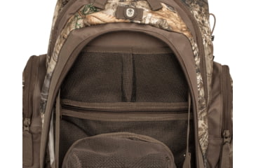 Image of Insights Hunting The Element Lightweight Day Pack, Realtree Edge, 9301