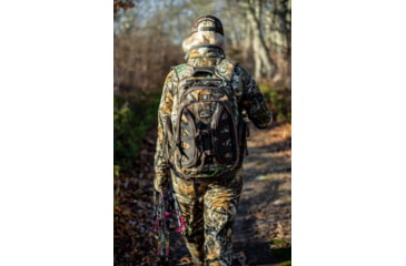 Image of Insights Hunting The Element Lightweight Day Pack, Realtree Edge, 9301