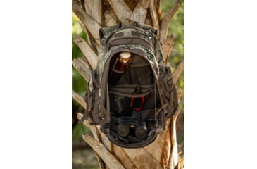 Image of Insights Hunting The Element Lightweight Day Pack, Realtree Excape, 9304