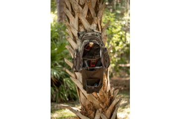 Image of Insights Hunting The Element Lightweight Day Pack, Realtree Excape, 9304