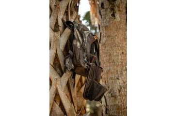 Image of Insights Hunting The Element Lightweight Day Pack, Realtree Excape, 9304