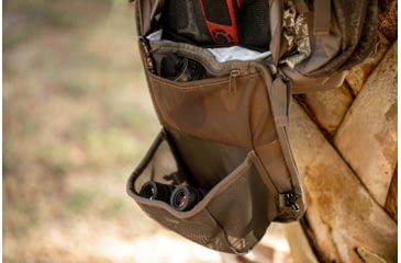 Image of Insights Hunting The Element Lightweight Day Pack, Realtree Excape, 9304