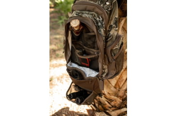 Image of Insights Hunting The Element Lightweight Day Pack, Realtree Excape, 9304