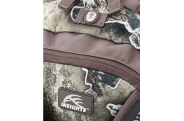 Image of Insights Hunting The Element Lightweight Day Pack, Realtree Excape, 9304