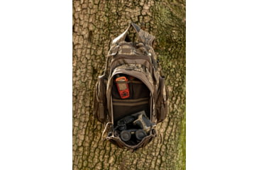 Image of Insights Hunting The Element Lightweight Day Pack, Realtree Timber, 9303