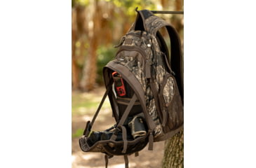 Image of Insights Hunting The Element Lightweight Day Pack, Realtree Timber, 9303