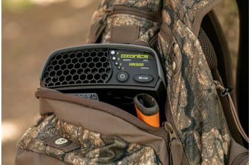 Image of Insights Hunting The Element Lightweight Day Pack, Realtree Timber, 9303