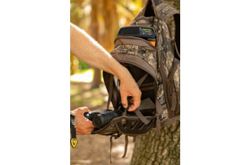 Image of Insights Hunting The Element Lightweight Day Pack, Realtree Timber, 9303