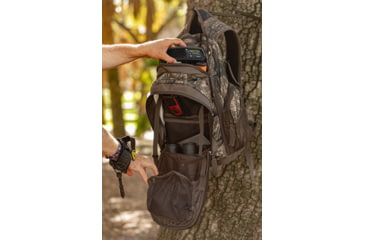 Image of Insights Hunting The Element Lightweight Day Pack, Realtree Timber, 9303