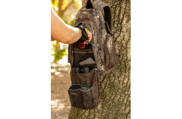 Image of Insights Hunting The Element Lightweight Day Pack, Realtree Timber, 9303