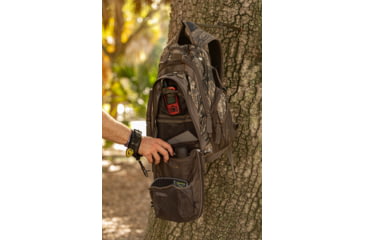 Image of Insights Hunting The Element Lightweight Day Pack, Realtree Timber, 9303