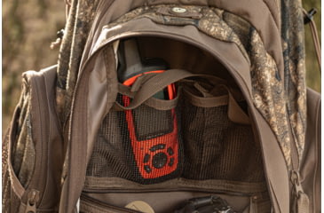 Image of Insights Hunting The Element Lightweight Day Pack, Realtree Timber, 9303