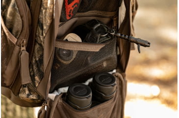 Image of Insights Hunting The Element Lightweight Day Pack, Realtree Timber, 9303