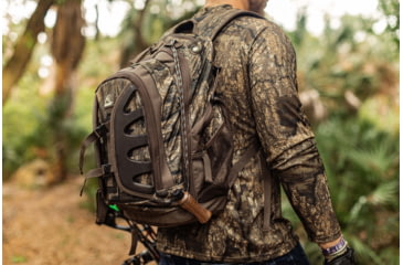 Image of Insights Hunting The Element Lightweight Day Pack, Realtree Timber, 9303