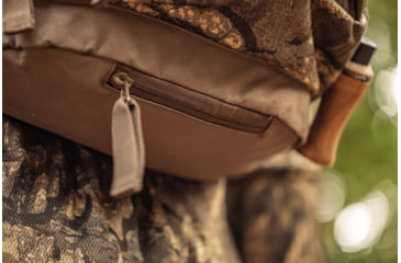 Image of Insights Hunting The Element Lightweight Day Pack, Realtree Timber, 9303