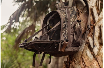 Image of Insights Hunting The Element Lightweight Day Pack, Realtree Timber, 9303