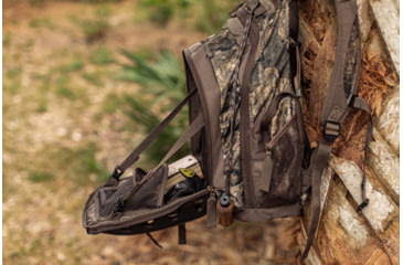 Image of Insights Hunting The Element Lightweight Day Pack, Realtree Timber, 9303