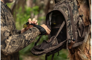 Image of Insights Hunting The Element Lightweight Day Pack, Realtree Timber, 9303