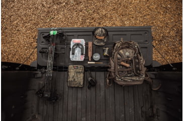 Image of Insights Hunting The Element Lightweight Day Pack, Realtree Timber, 9303