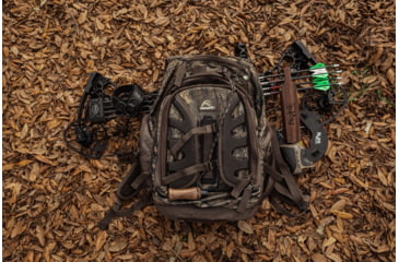 Image of Insights Hunting The Element Lightweight Day Pack, Realtree Timber, 9303
