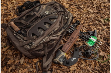 Image of Insights Hunting The Element Lightweight Day Pack, Realtree Timber, 9303