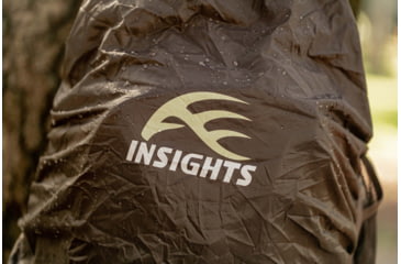 Image of Insights Hunting The Element Lightweight Day Pack, Solid Element, 9302