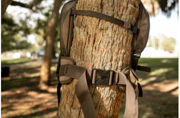 Image of Insights Hunting The Element Lightweight Day Pack, Solid Element, 9302