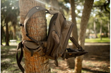 Image of Insights Hunting The Element Lightweight Day Pack, Solid Element, 9302