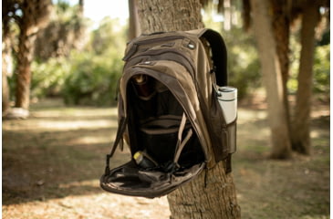 Image of Insights Hunting The Element Lightweight Day Pack, Solid Element, 9302