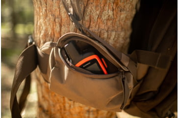 Image of Insights Hunting The Element Lightweight Day Pack, Solid Element, 9302