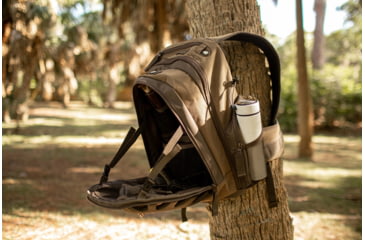 Image of Insights Hunting The Element Lightweight Day Pack, Solid Element, 9302