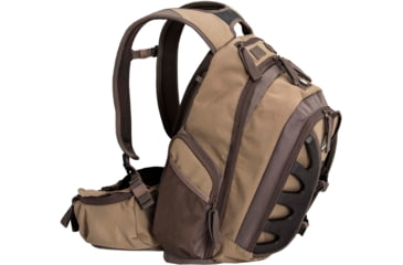 Image of Insights Hunting The Element Lightweight Day Pack, Solid Element, 9302