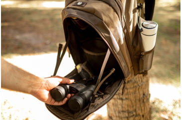 Image of Insights Hunting The Element Lightweight Day Pack, Solid Element, 9302