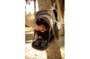 Image of Insights Hunting The Element Lightweight Day Pack, Solid Element, 9302