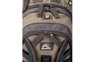 Image of Insights Hunting The Element Lightweight Day Pack, Solid Element, 9302