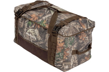 Image of Insights Hunting The Traveler XL Gear Bag, Realtree Edge, 9402