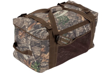 Image of Insights Hunting The Traveler XL Gear Bag, Realtree Edge, 9402
