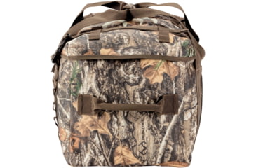 Image of Insights Hunting The Traveler XL Gear Bag, Realtree Edge, 9402