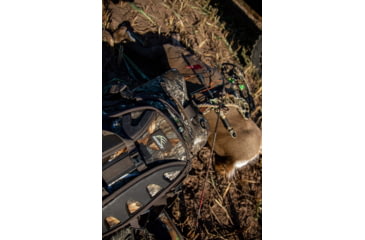 Image of Insights Hunting The Vision Bow Pack, Realtree Edge, 9101